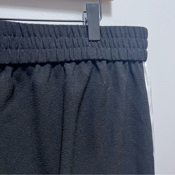RACHEL Rachel Roy Cropped Colorblocked Pants Size 1x - Picture 9 of 12